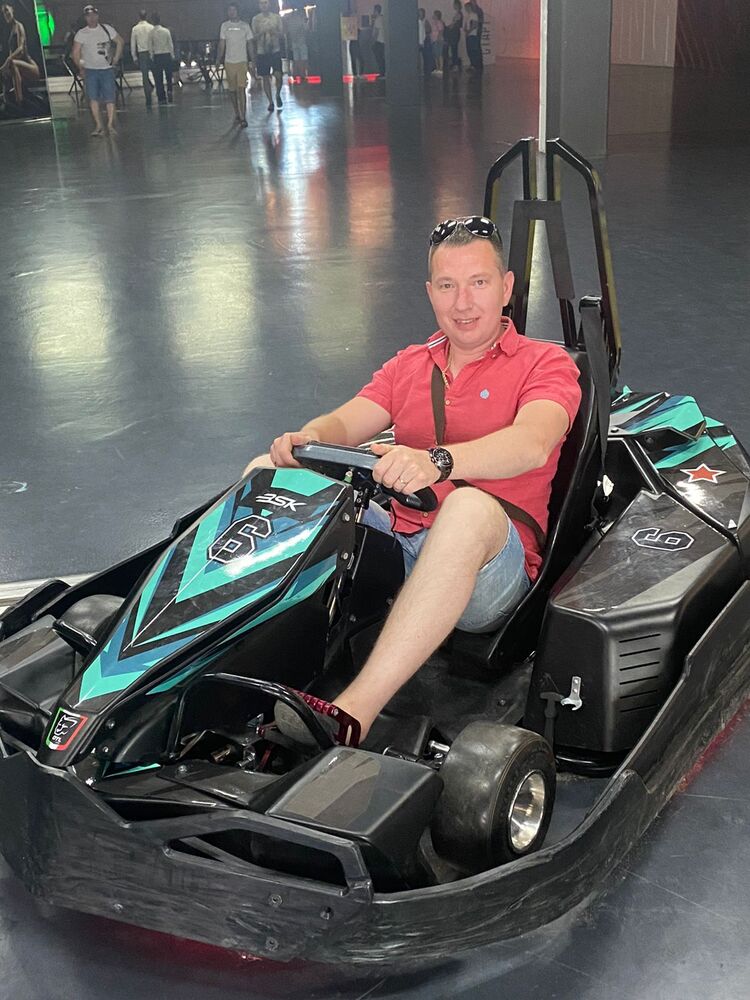 ���� 49145027 ������� Alex, 42 ����, ���� ���������� � ������