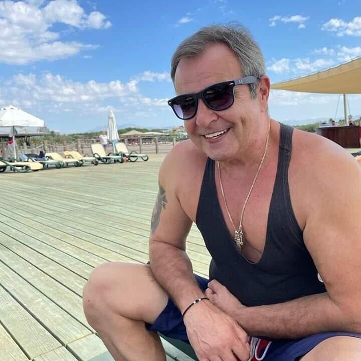  ,   George, 57 ,   ,   