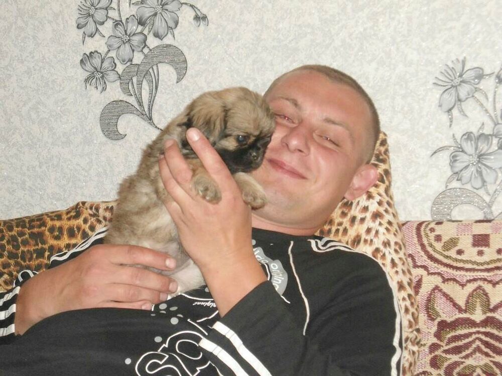 ���� 10821827 ������� �����, 38 ���, ���� ���������� � ������