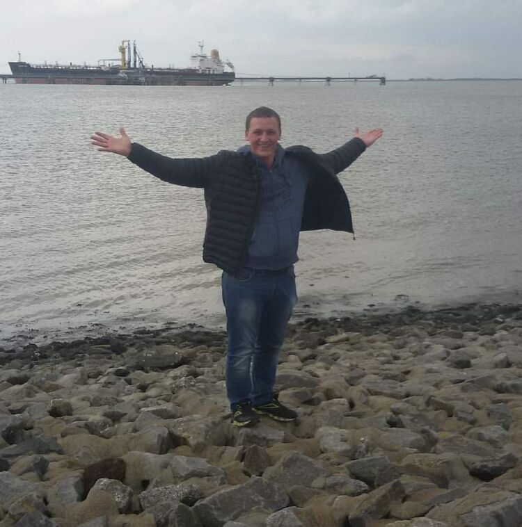 ���������� �������, ���� ������� Vladimir, 33 ����, ������������ ��� ������, ����� � ���������