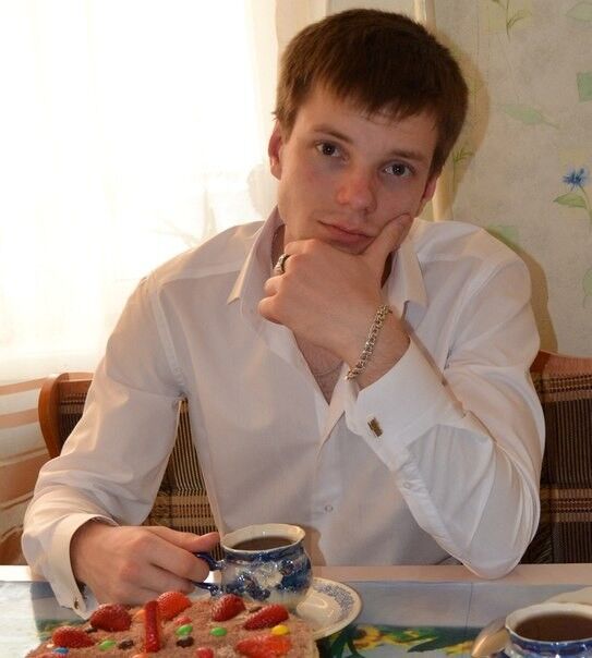 ���� 5350317 ������� DmitiyDima, 36 ���, ���� ���������� � �������