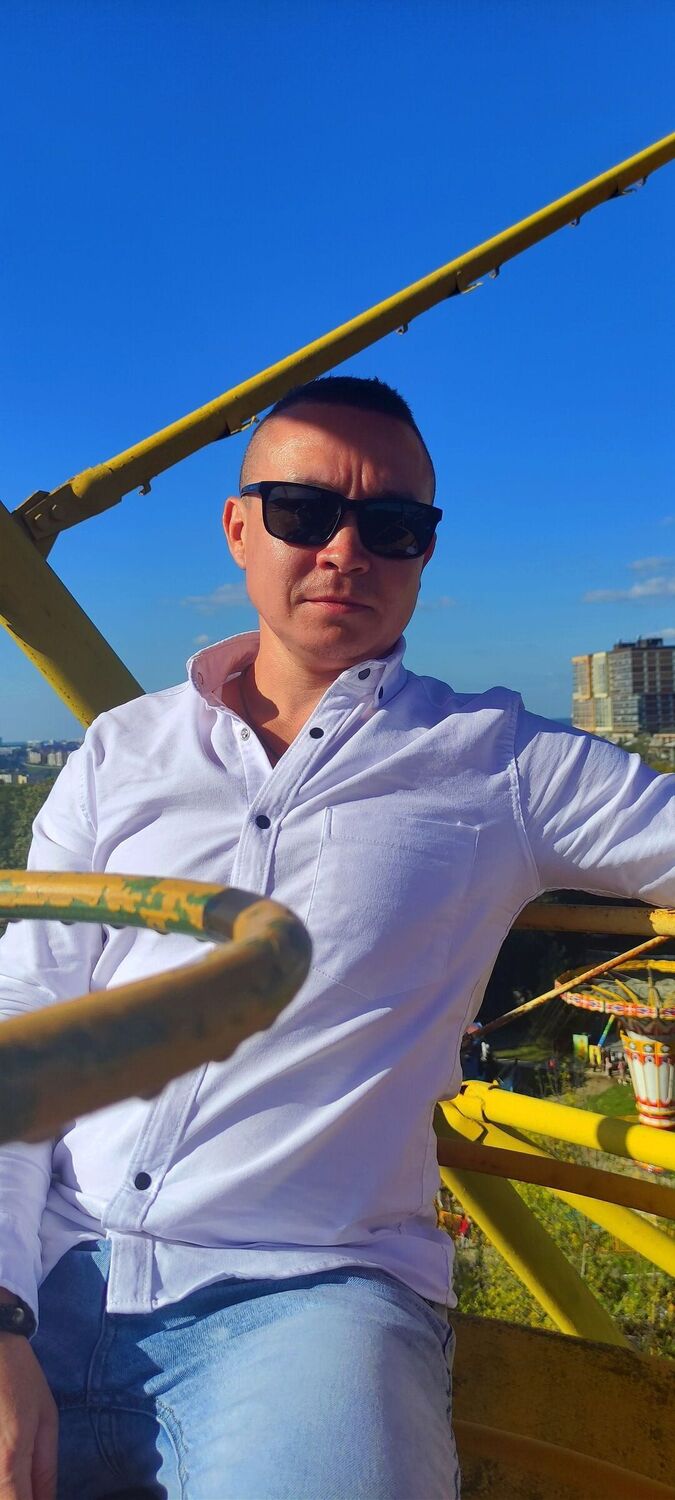  46630427  Evgeniy, 41 ,    