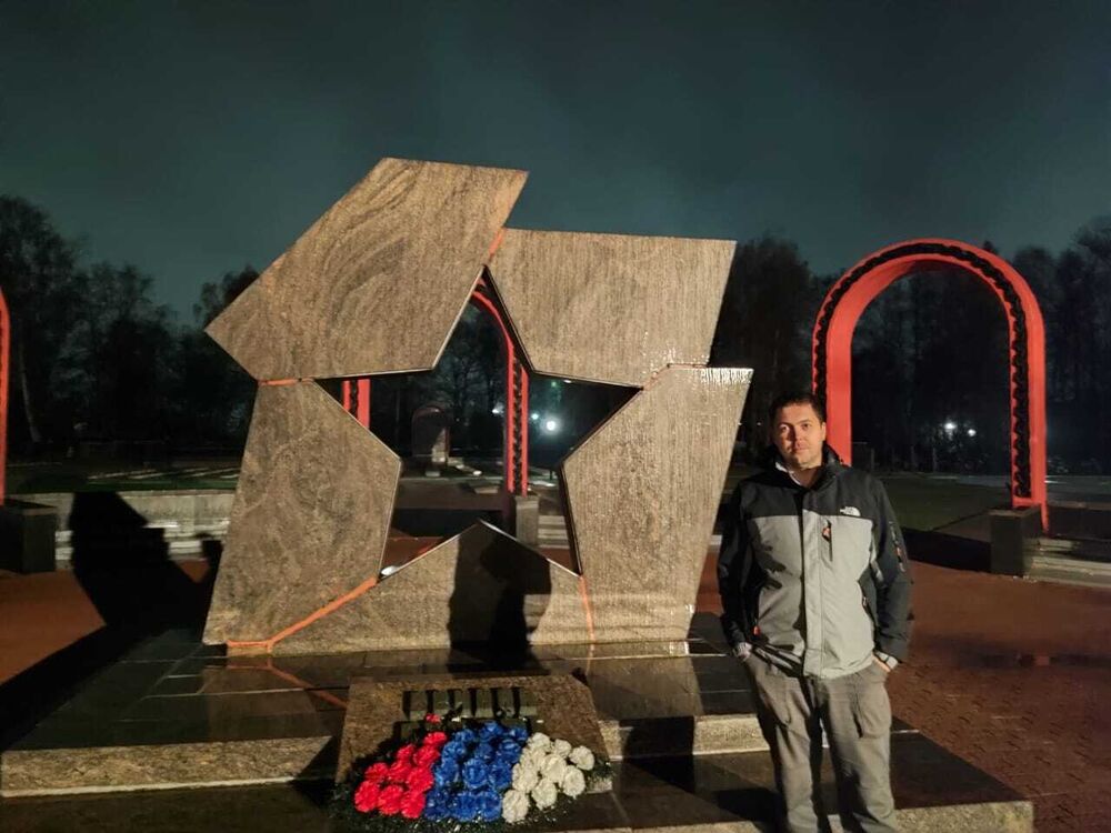 ���� 30787617 ������� ������, 37 ���, ���� ���������� � ������