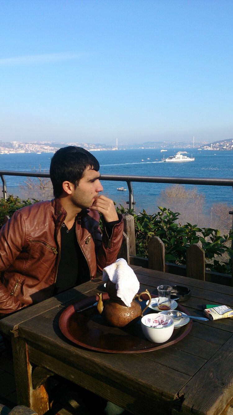  Dicle,   Melik, 32 ,   ,   