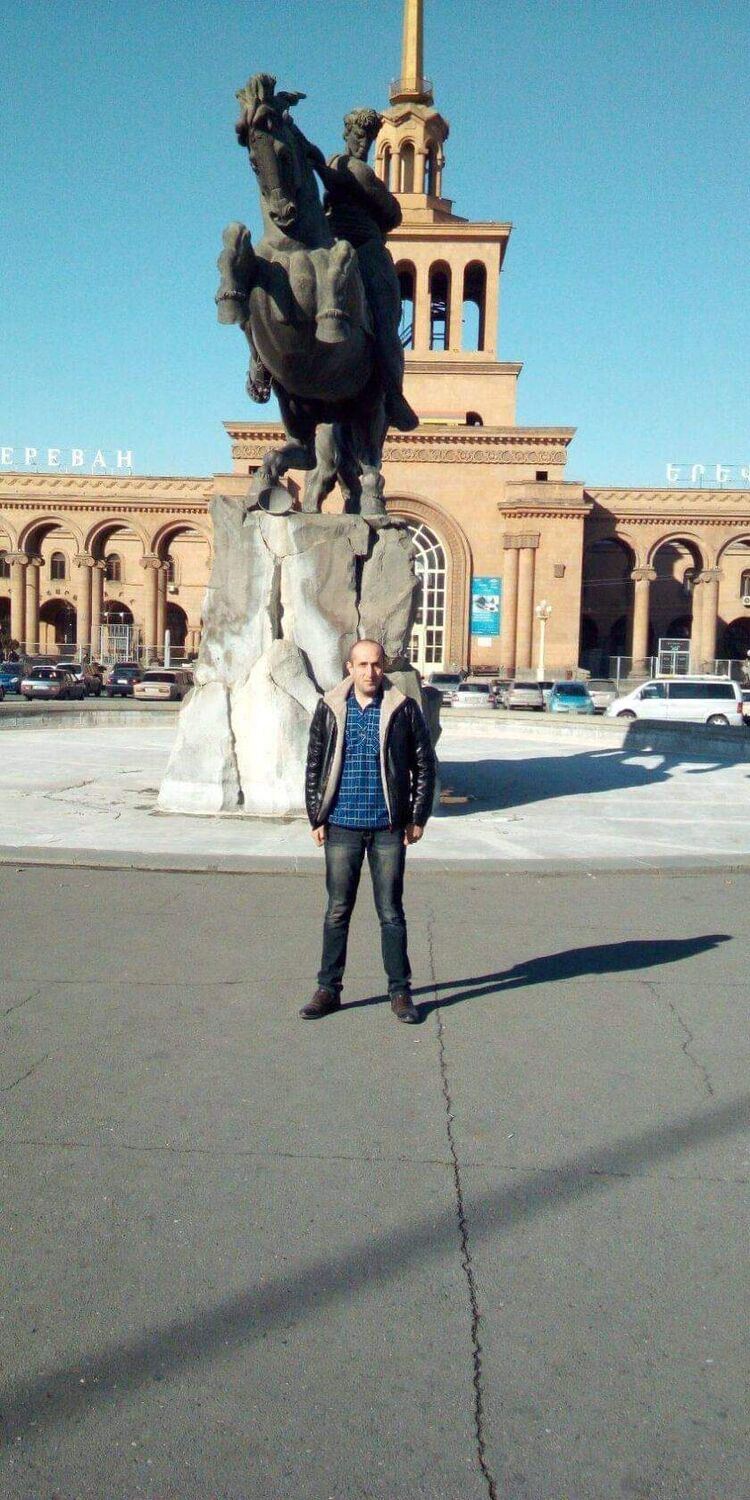 ���������� ������, ���� ������� Ruben, 40 ���, ������������ ��� ������, ����� � ���������