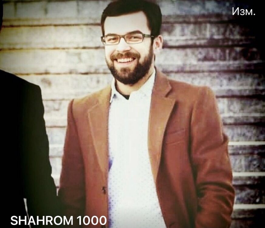 ���� 24791637 ������� Shahrom, 26 ���, ���� ���������� � �������������