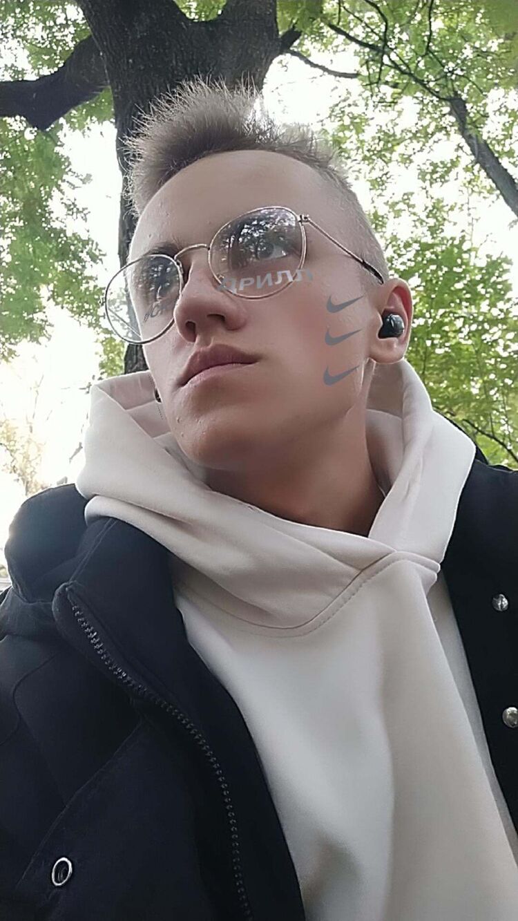 ���� 30831377 ����� Egor, 25 ���, ���� ���������� � ���������