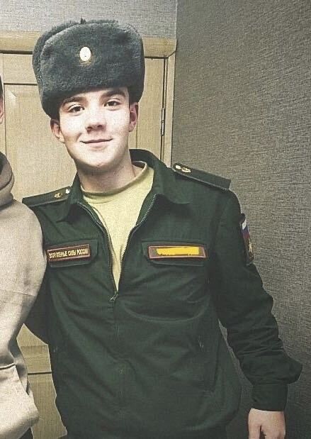 ���� 40271057 ����� ������, 22 ����, ���� ���������� � ������