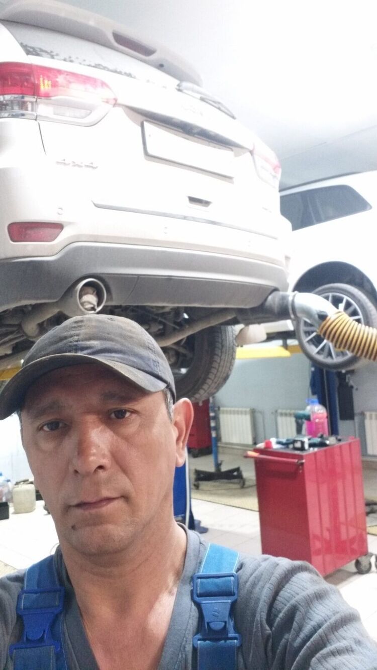 ���������� ������������, ���� ������� Vahid, 48 ���, ������������ ��� ������, ����� � ���������