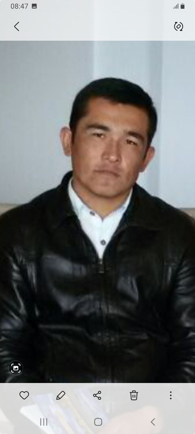 ���� 36882937 ������� A����, 34 ����, ���� ���������� � �����������