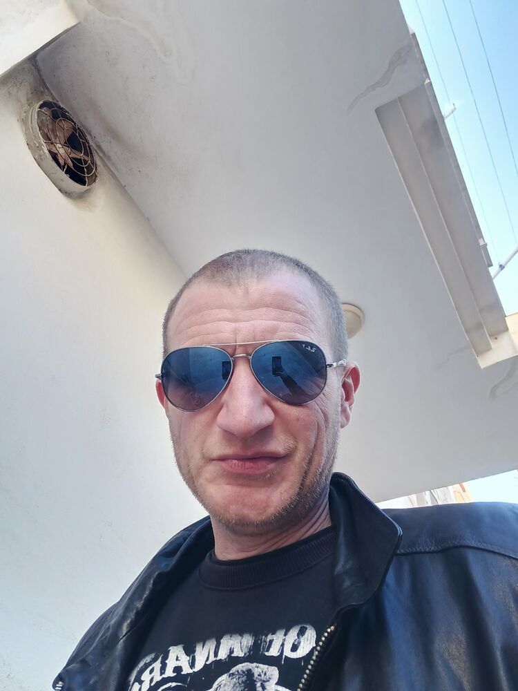  42920357  Dmitry, 42 ,    Alanya