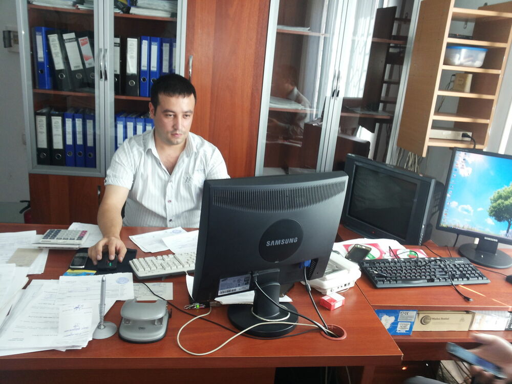 ���������� �������, ���� ������� Said, 38 ���, ������������ ��� ������, ����� � ���������, c�������� ���������