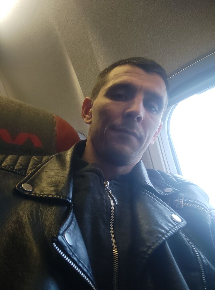 ���������� �����������, ���� ������� Ivan, 32 ����, ������������ ��� ������, ����� � ���������