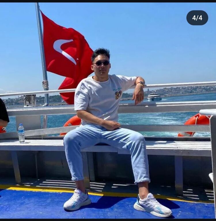 ���������� ������, ���� ����� Mansurbek, 23 ����, ������������ ��� ������, ����� � ���������