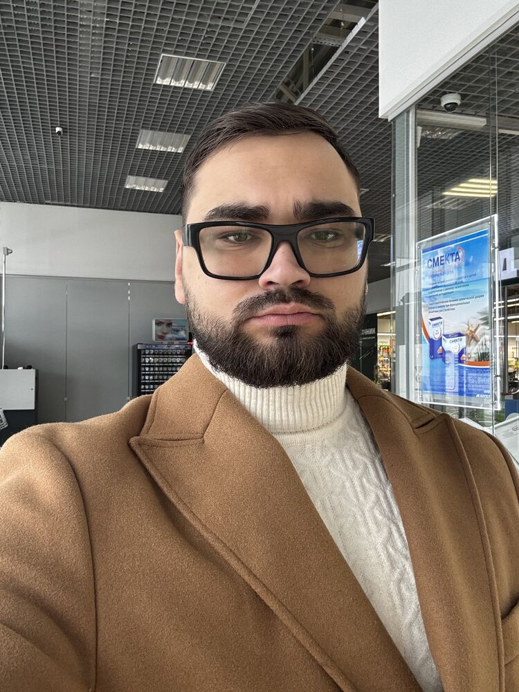 ���� 55586877 ������� Anton, 31 ���, ���� ���������� � ������