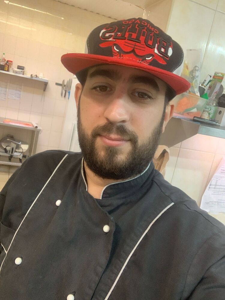 ���������� �����, ���� ������� Arash, 33 ����, ������������ ��� ������, ����� � ���������