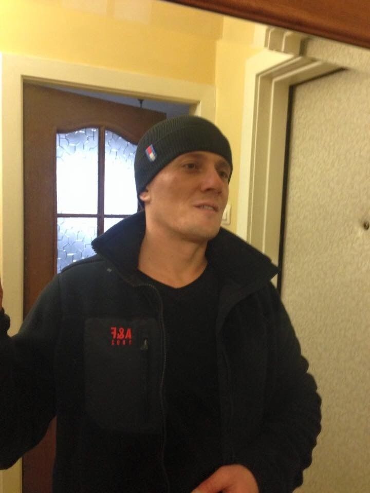  ,   Yuriy, 45 ,   