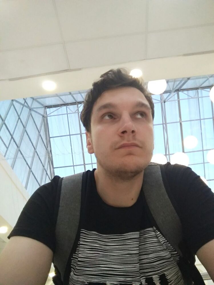 ���� 18954367 ������� Nicolas, 36 ���, ���� ���������� � ���������