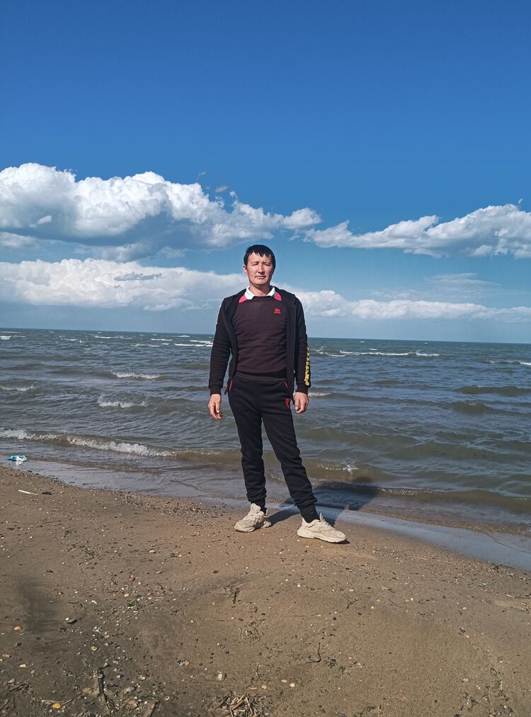 ���� 43191827 ������� Anvar, 34 ����, ���� ���������� � ������