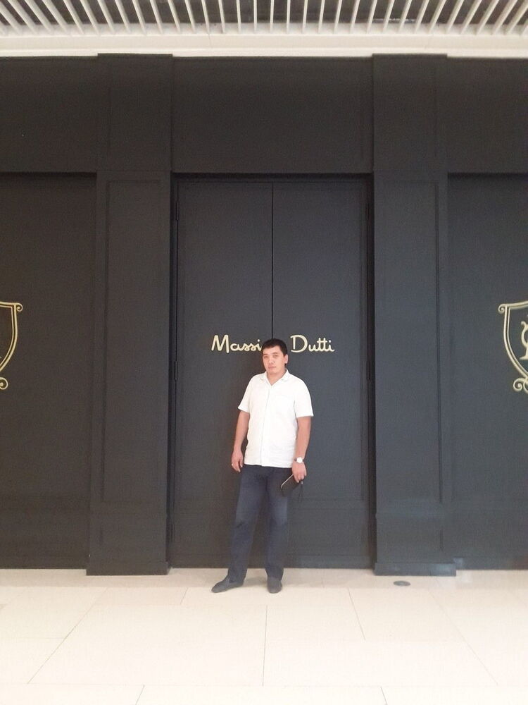 ���������� �������, ���� ������� Javohir, 37 ���, ������������ ��� ����� � ���������, c�������� ���������, ���������