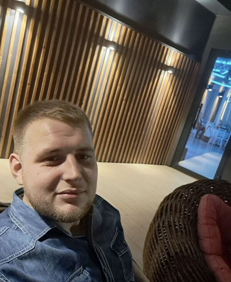 ���� 55697017 ����� �������, 23 ����, ���� ���������� � �����������