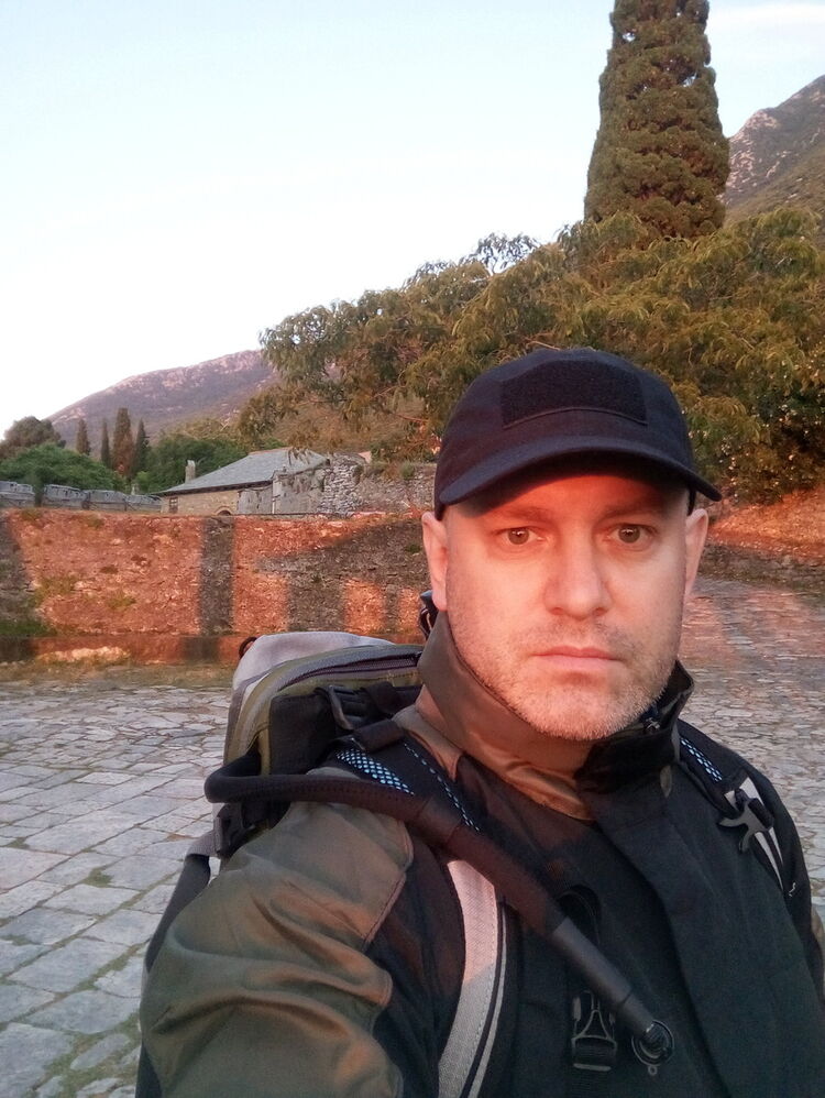 ���� 10919367 ������� Alex, 51 ���, ���� ���������� � ������