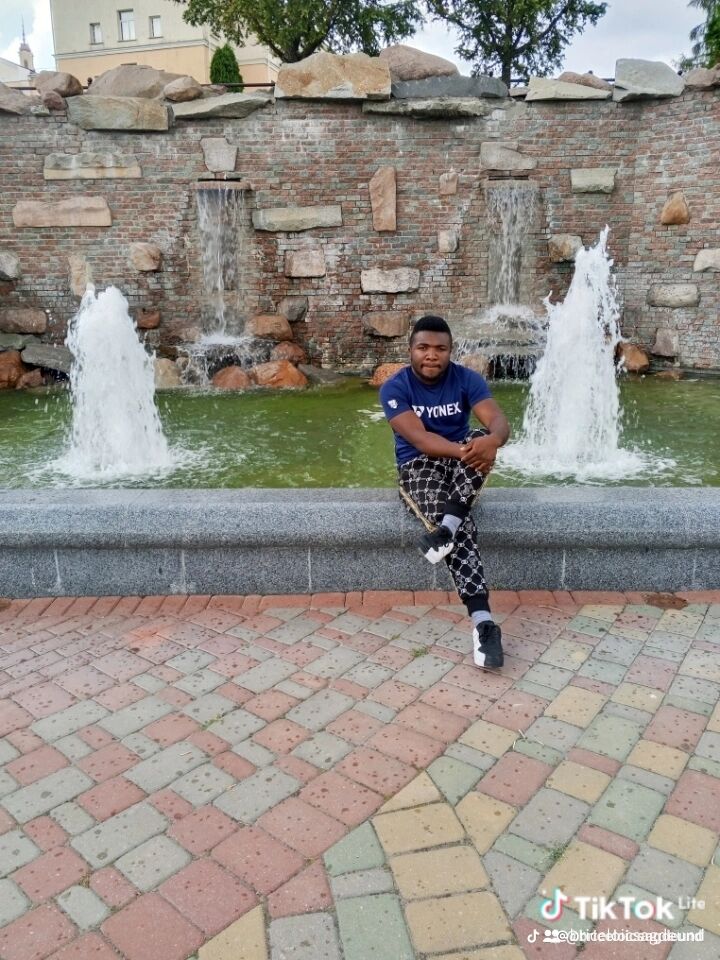 ���������� ������, ���� ������� Brice loic, 35 ���, ������������ ��� ������, ����� � ���������