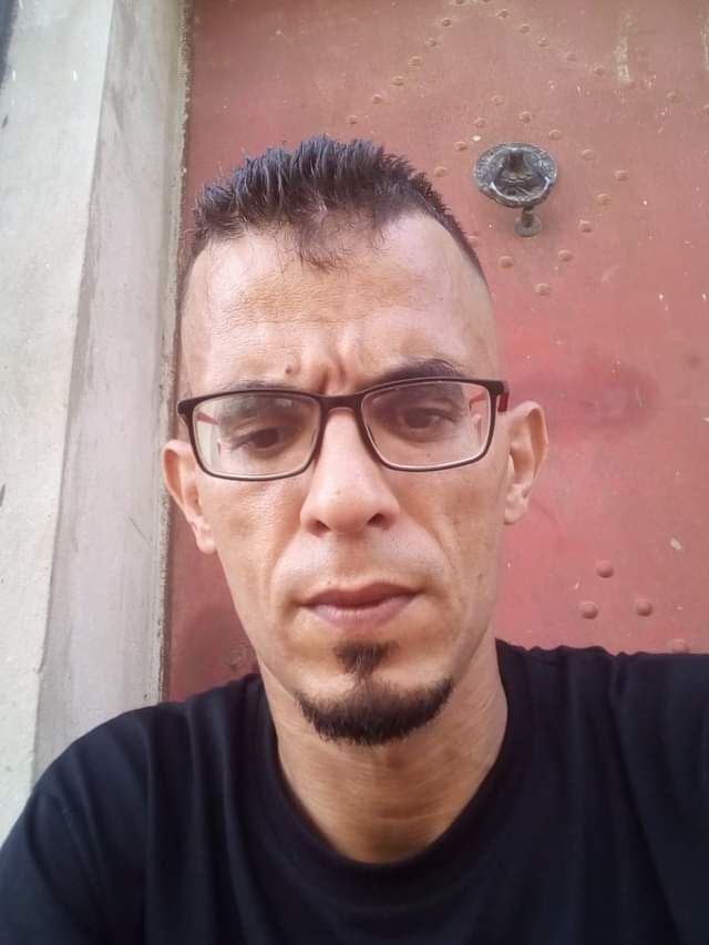 ���� 38287137 ������� Jamel, 37 ���, ���� ���������� � Tunis