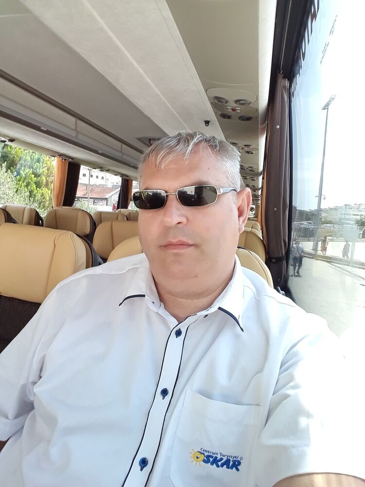  13270007  Wiktor, 52 ,    Tarnowo Podgorne