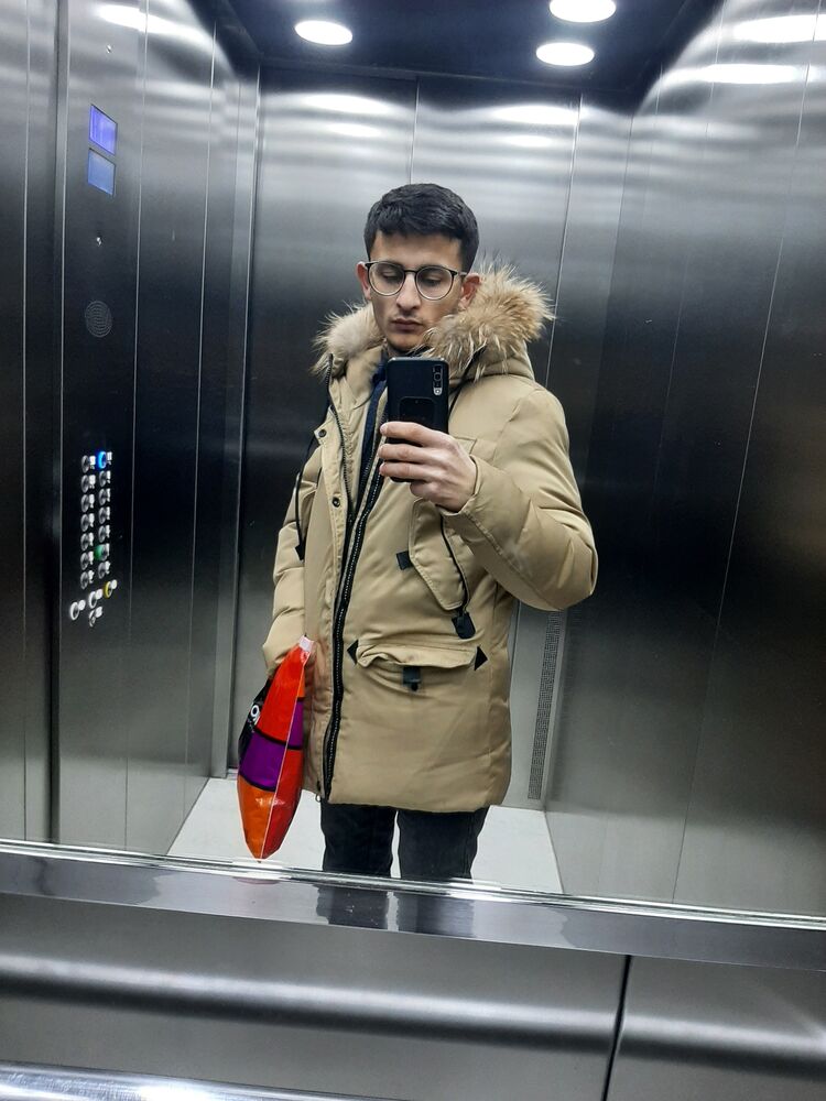 ���� 24960597 ������� Djavahir, 32 ����, ���� ���������� � ������