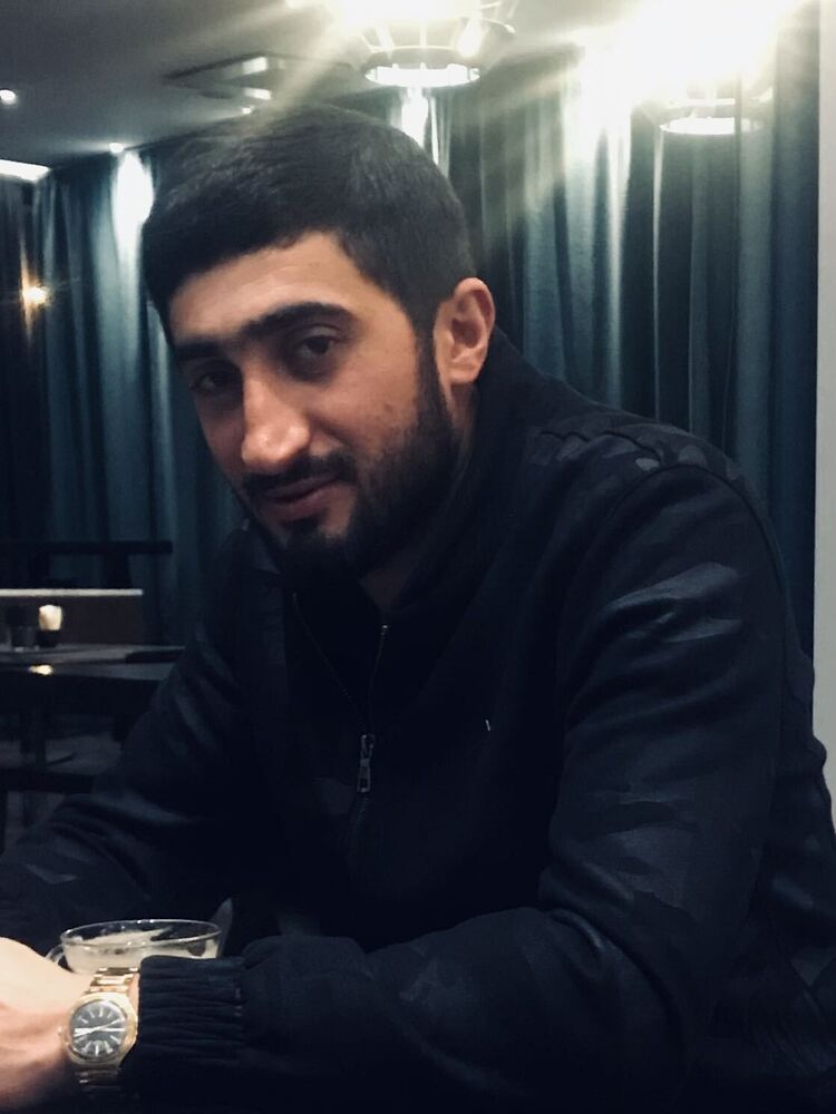 ���������� ������, ���� ������� Armen, 34 ����, ������������ ��� ������, ����� � ���������