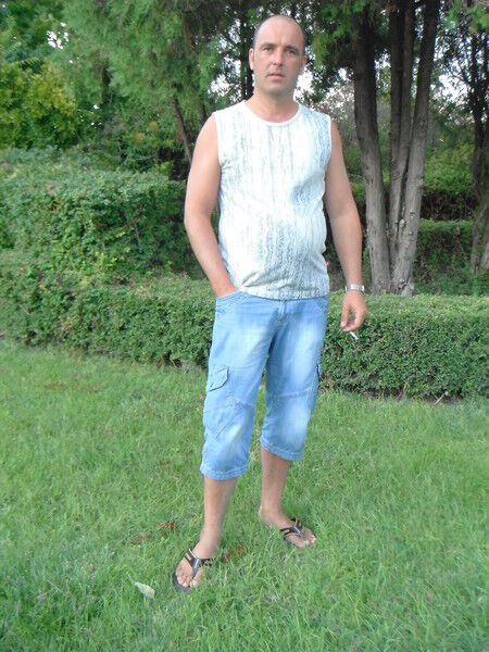  ,   Sergei, 49 ,   