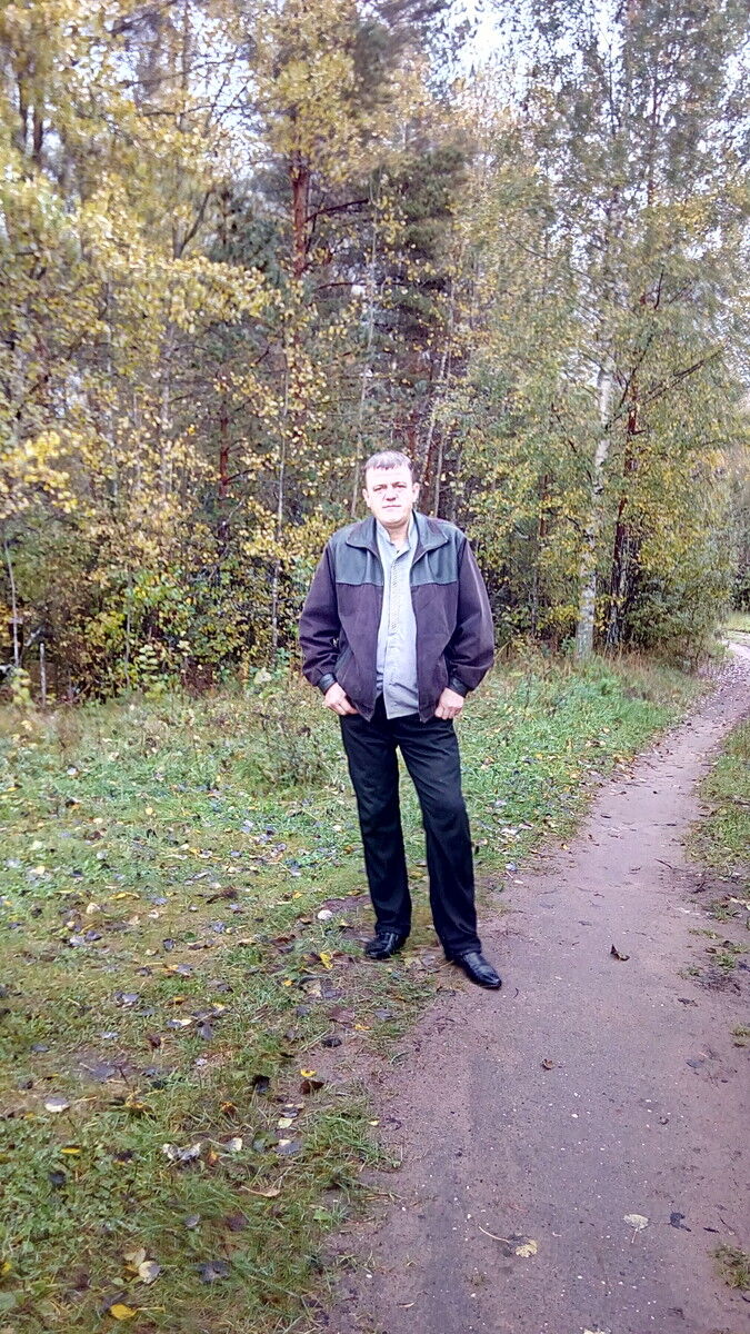 ���� 8113087 ������� ���������, 49 ���, ���� ���������� � �����-����������