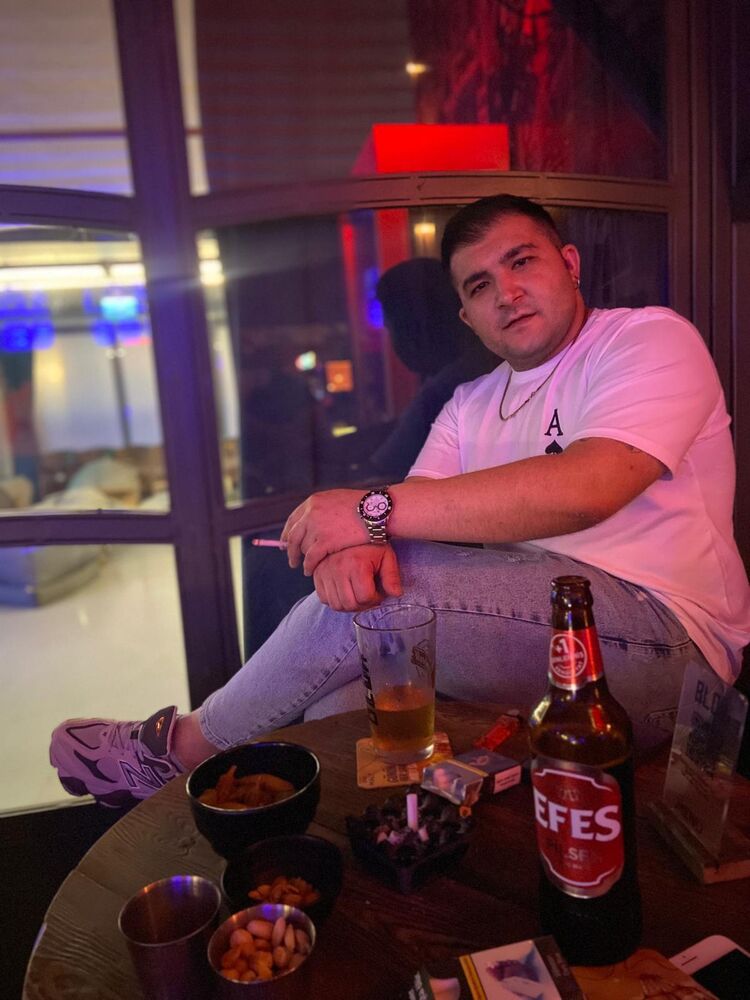 ���� 47739907 ������� Kemal, 28 ���, ���� ���������� � �����-����������