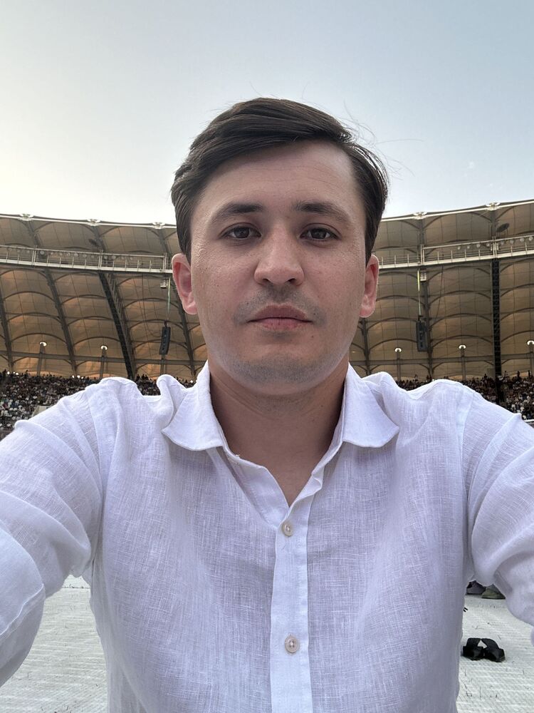  53965127  Shahzod, 29 ,    