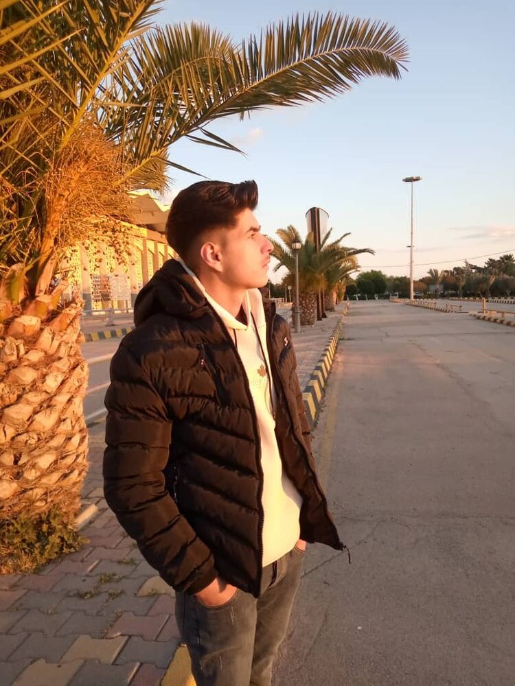  ,   Mohammed, 22 ,   ,   