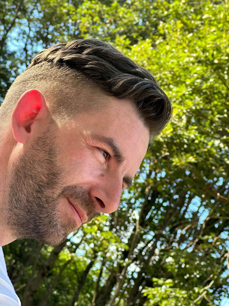  45395297  Gio, 42 ,    Milan