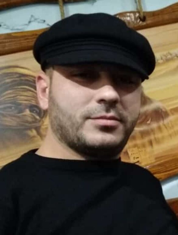 ���� 33665737 ������� RUSLAN, 41 ���, ���� ���������� � �����-����������