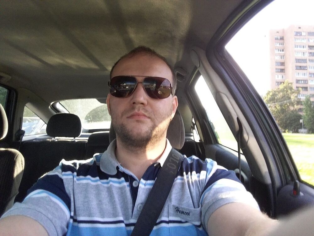 ���� 9175157 ������� ���������, 38 ���, ���� ���������� � �����-����������