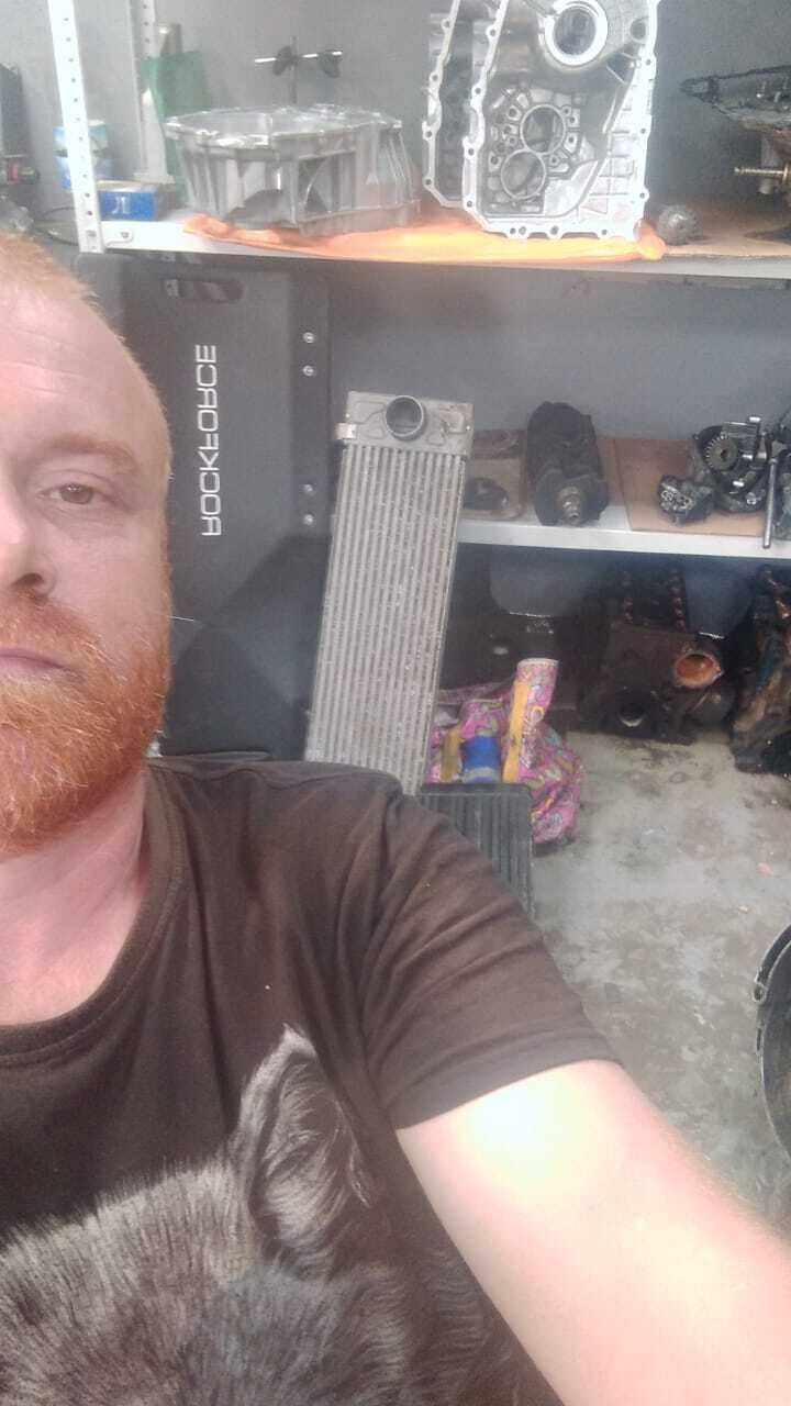  54314097  David, 37 ,    