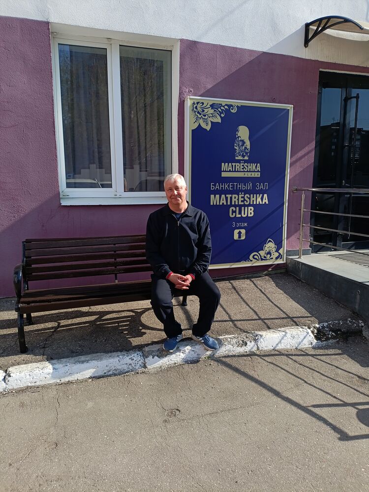  54026107  Evgeny, 43 ,    