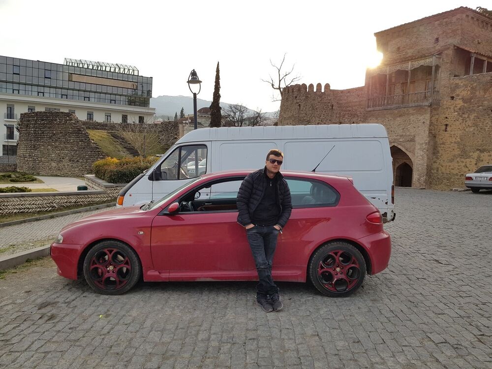 ���������� �������, ���� ������� Irakli, 45 ���, ������������ ��� ������, ����� � ���������, c�������� ���������