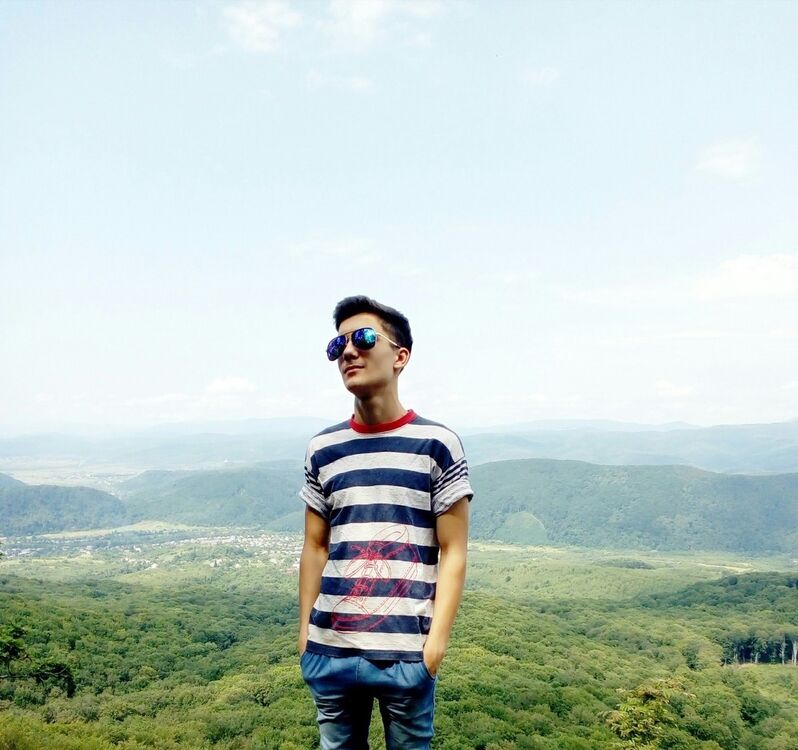  16878837  Vanya, 25 ,    