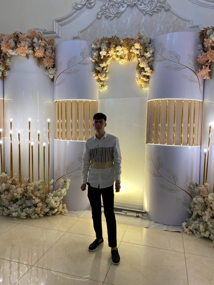 ���������� ���������, ���� ����� ����� �����, 21 ���, ������������ ��� ������, ����� � ���������