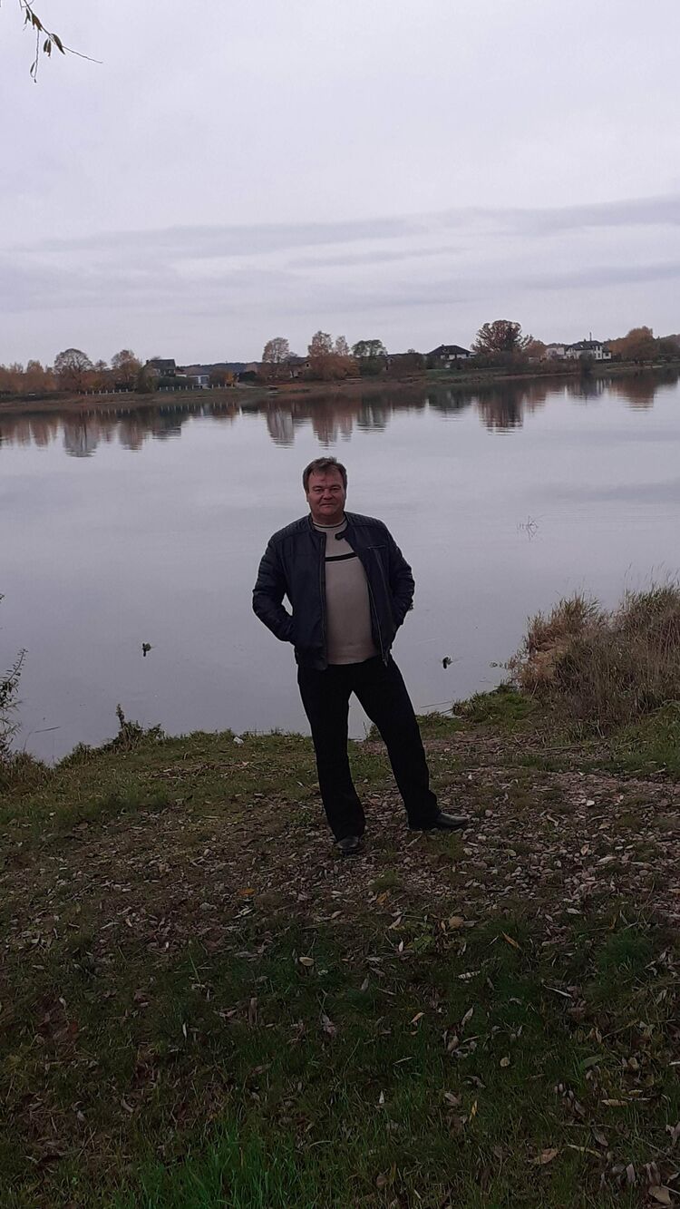 ���� 54963737 ������� VladiSlav, 58 ���, ���� ���������� � ��������