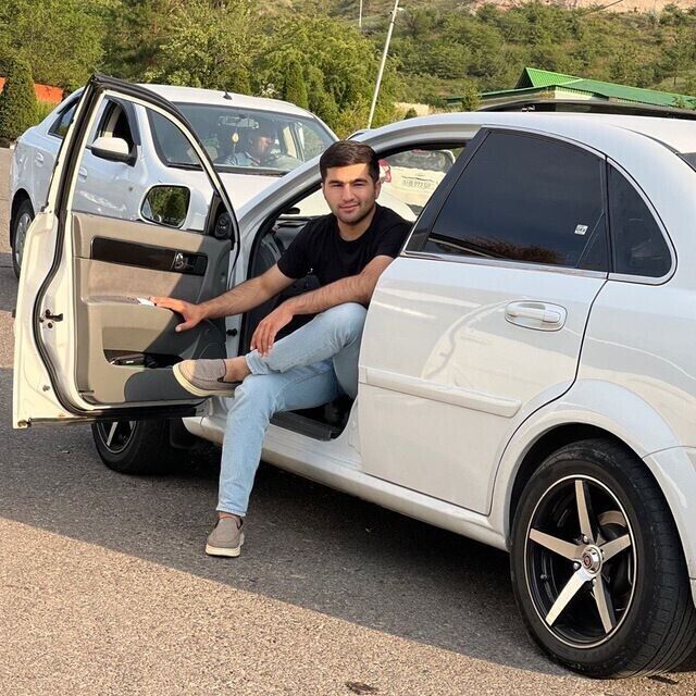 ���������� ���������, ���� ������� Alisher, 39 ���, ������������ ��� ������, ����� � ���������, c�������� ���������, ���������