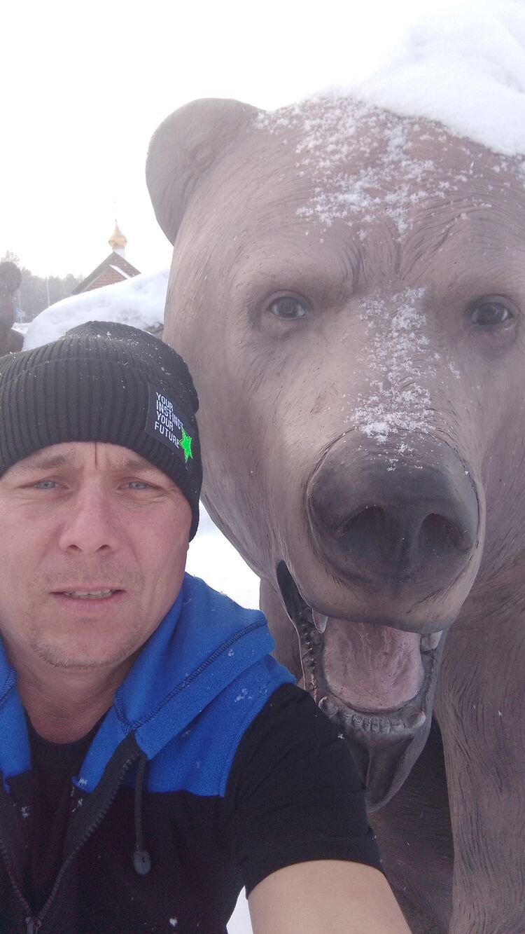 ���������� ������������, ���� ������� Damir, 39 ���, ������������ ��� c�������� ���������