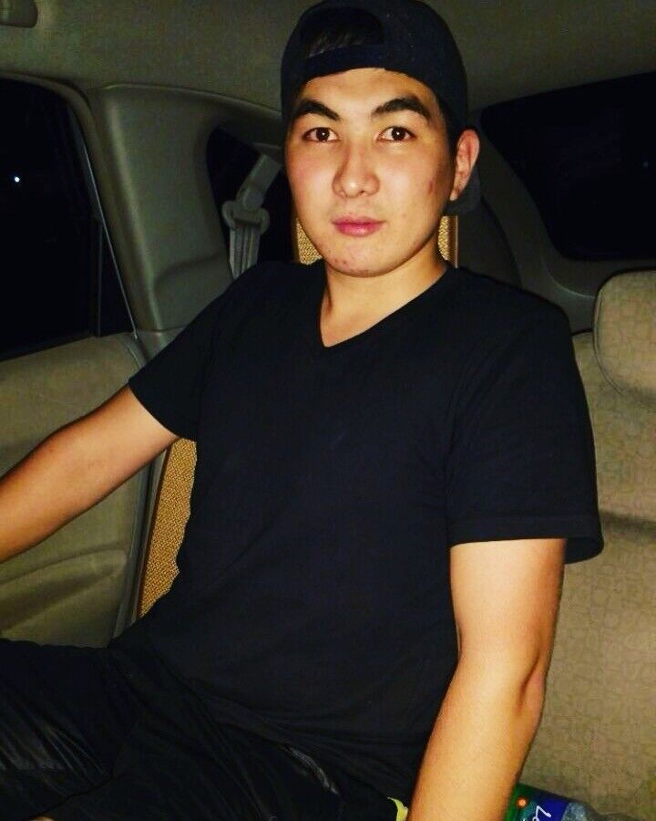 ���������� ������, ���� ������� Erik Bekov, 32 ����, ������������ ��� ������