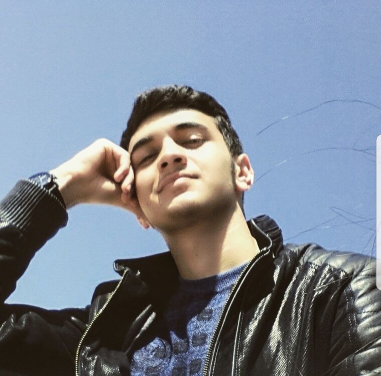 ���� 17188627 ������� Ali, 27 ���, ���� ���������� � ����