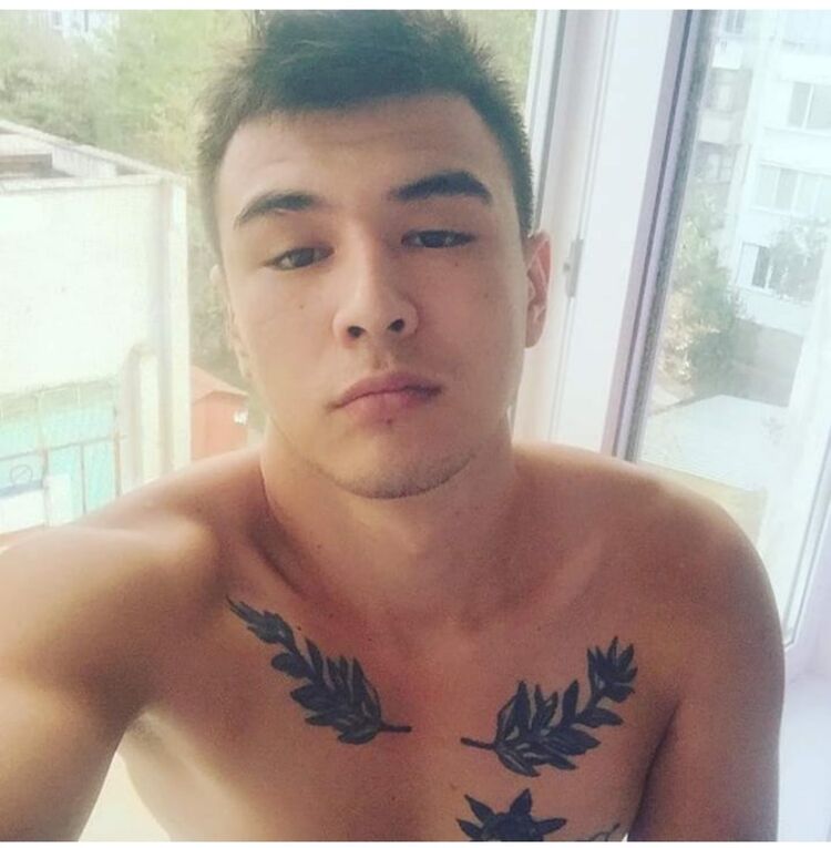 ���� 42386447 ������� �������, 35 ���, ���� ���������� � ����������